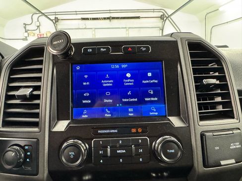 Used 2022 Ford F350 XL w/ STX Appearance Package AWD/4WD image 28