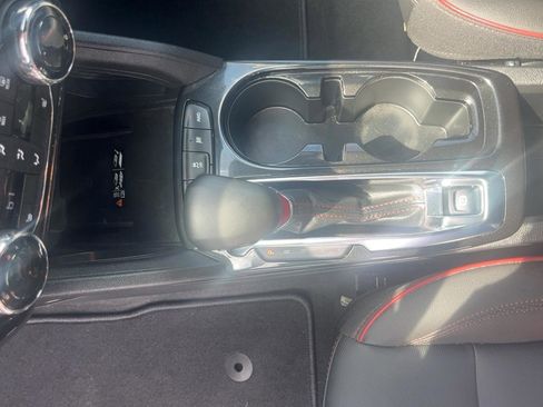 Used 2024 Chevrolet TrailBlazer RS w/ Convenience Package image 19