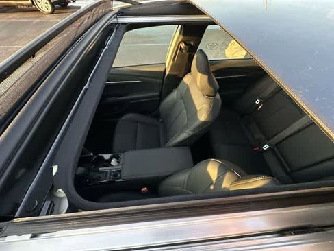 New 2026 Toyota Camry XSE FWD image 6