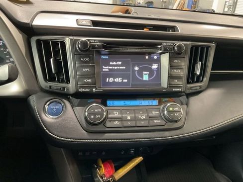Used 2016 Toyota RAV4 XLE image 16
