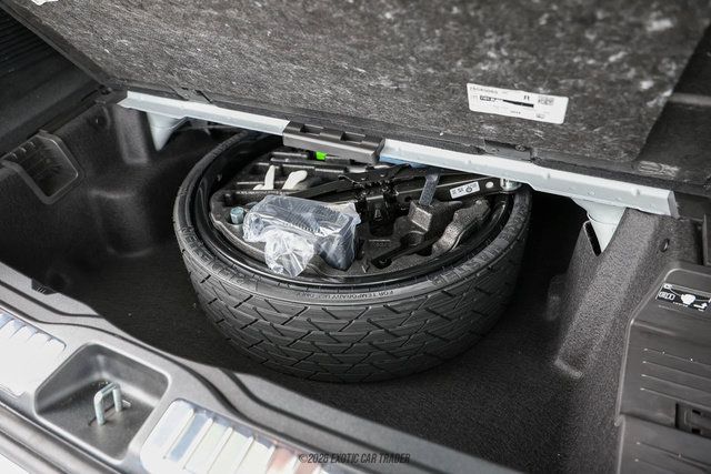 Used 2026 Mercedes-Benz GLS 63 AMG 4MATIC image 67
