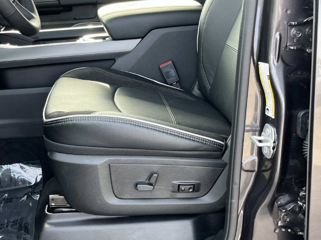 New 2027 RAM 2500 Laramie AWD/4WD image 23