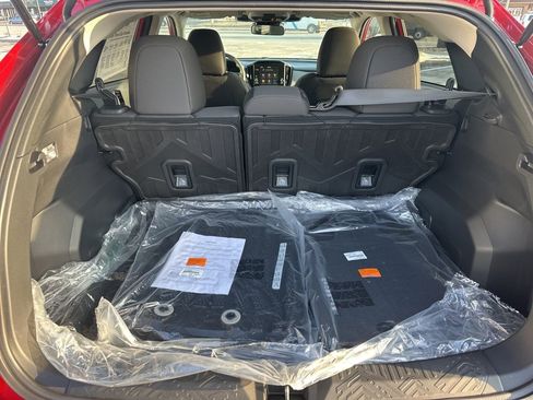 New 2026 Subaru Crosstrek 2.0i Premium image 24