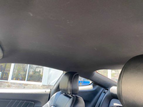 Used 2019 Ford Mustang GT Premium RWD image 26