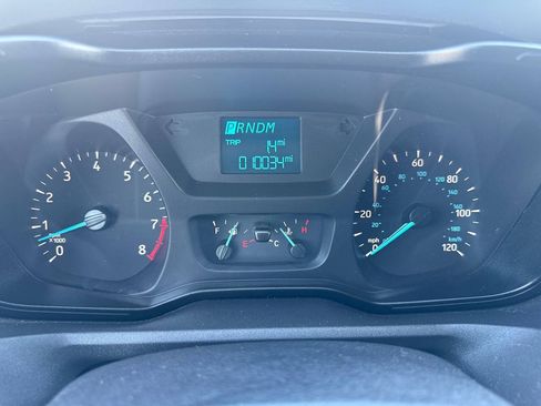 Used 2015 Ford Transit 150 130 Low Roof RWD image 28