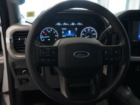 Certified 2023 Ford F150 XLT AWD/4WD image 24