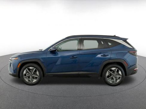Used 2025 Hyundai Tucson SEL AWD/4WD image 4