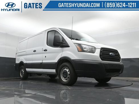 Used 2017 Ford Transit 150 130 Low Roof RWD image 36