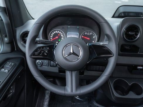 New 2025 Mercedes-Benz Sprinter 2500 image 20