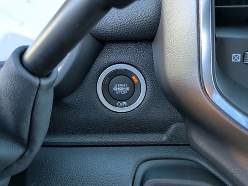 New 2026 RAM 3500 Laramie w/ Max Tow Package image 25