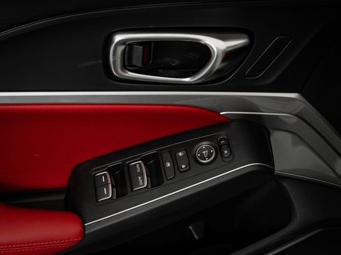 New 2026 Acura Integra A-Spec image 25