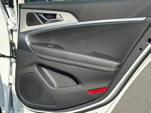 New 2026 Genesis G70 2.5T Prestige image 16