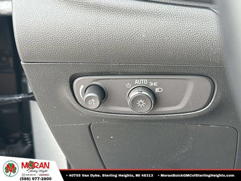 Certified 2024 Buick Encore GX Preferred w/ Comfort Package FWD image 19