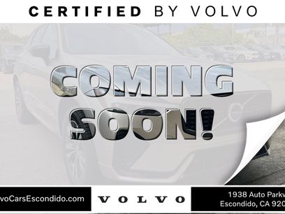Certified 2025 Volvo XC60 B5 Core