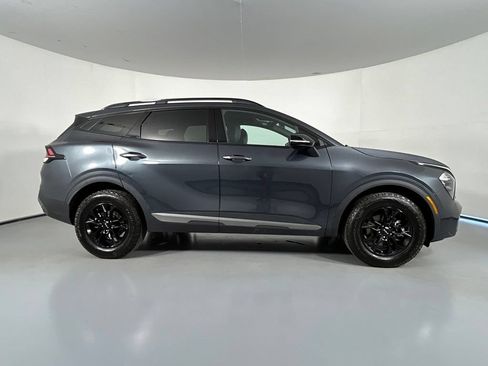 Used 2023 Kia Sportage X-Pro AWD/4WD image 8