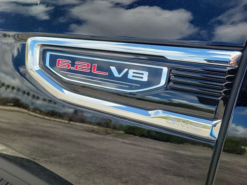 New 2026 GMC Sierra 1500 Denali image 18