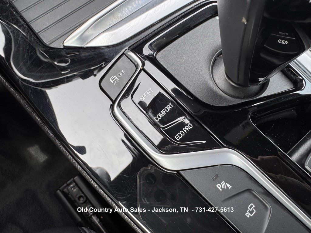Used 2021 BMW X3 sDrive30i w/ Convenience Package RWD image 34