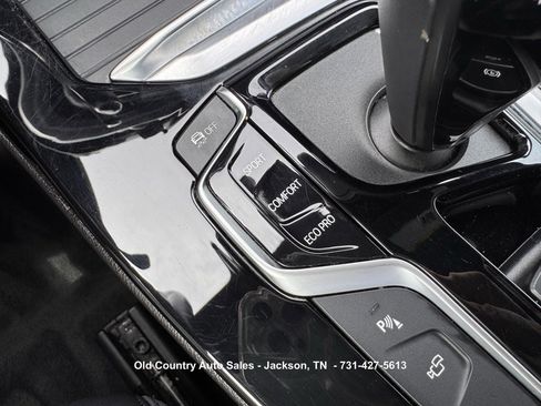 Used 2021 BMW X3 sDrive30i w/ Convenience Package RWD image 34