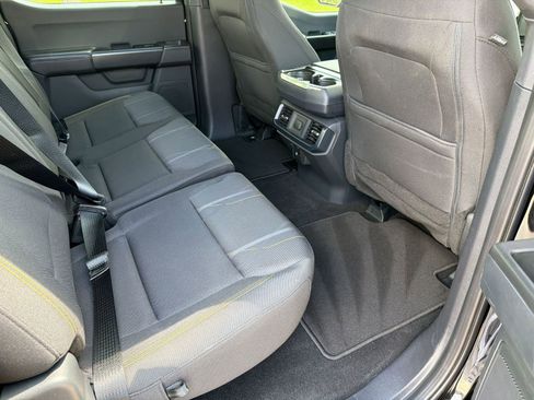 Used 2024 Ford F150 STX RWD image 29