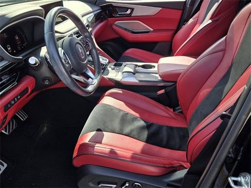 Certified 2023 Acura MDX A-Spec image 10