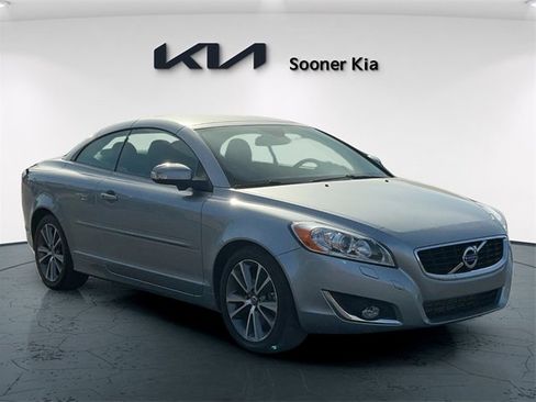 Used 2013 Volvo C70 T5 image 8