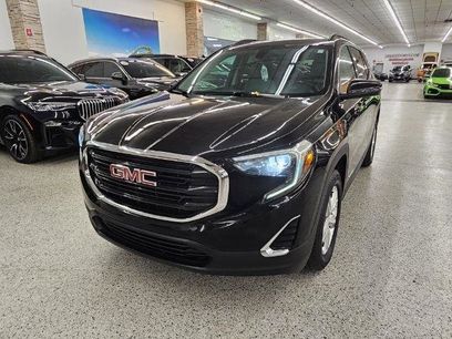 Used 2019 GMC Terrain SLE w/ Driver Convenience Package