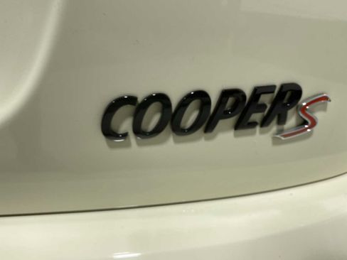 Used 2023 MINI Cooper S FWD image 7