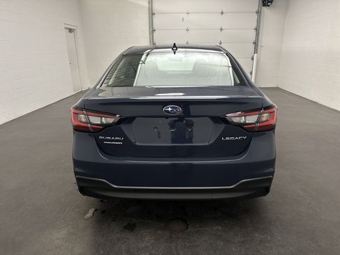 New 2025 Subaru Legacy Premium w/ Popular Package #1A image 7