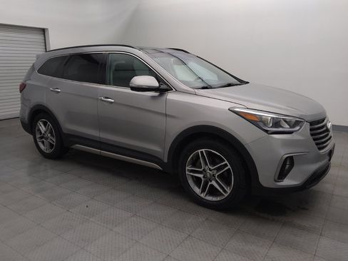 Used 2019 Hyundai Santa Fe XL image 11