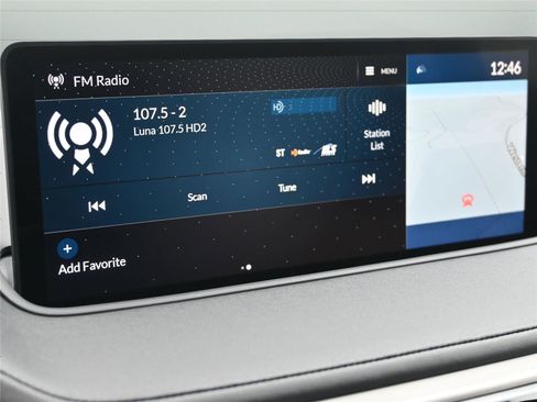 Used 2023 Acura MDX SH-AWD w/ Technology Package image 4