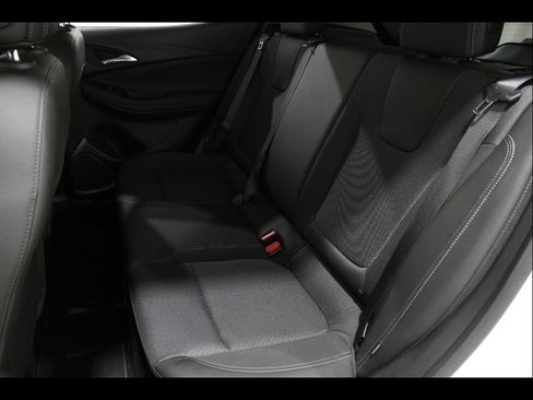 Used 2024 Buick Encore GX Preferred image 17