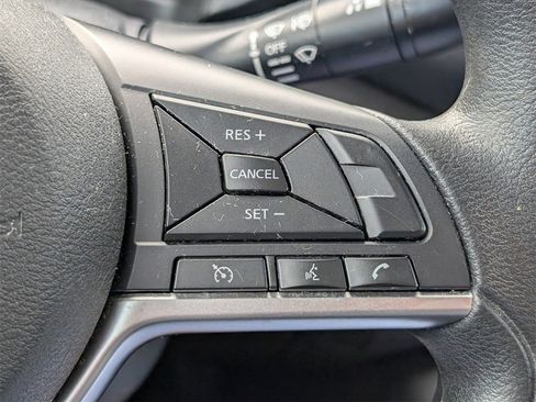 Used 2023 Nissan Sentra S image 20