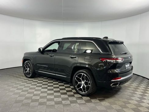 Used 2024 Jeep Grand Cherokee Summit image 9