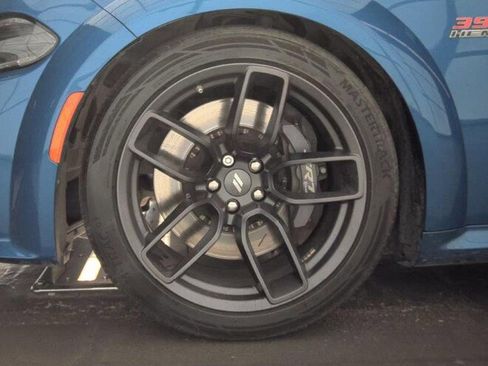 Used 2021 Dodge Charger Scat Pack RWD image 7