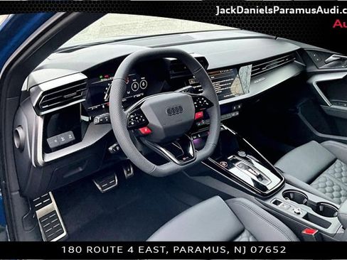 New 2026 Audi RS 3 image 6