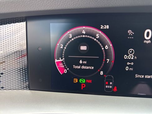 New 2026 Volkswagen Tiguan SE image 16