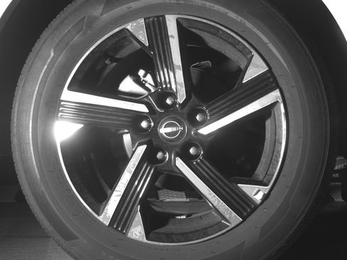 Used 2025 Nissan Sentra SV image 15