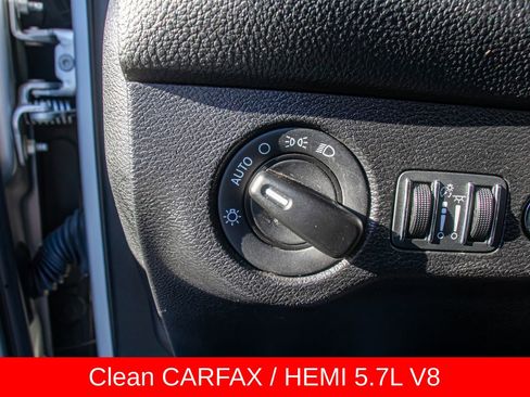 Used 2023 Dodge Challenger R/T image 21