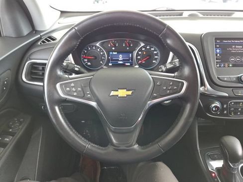 Used 2022 Chevrolet Equinox LT AWD/4WD image 57