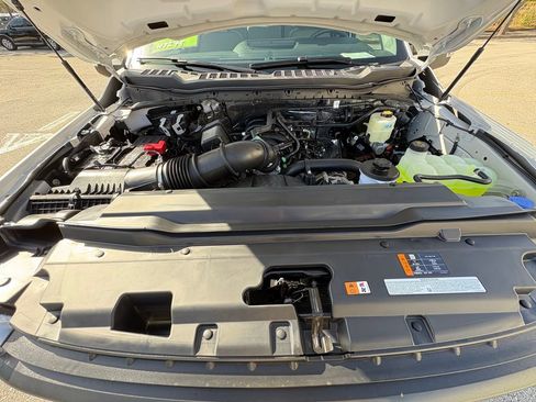 New 2026 Ford F250 XL w/ XL Driver Assist Package RWD image 30
