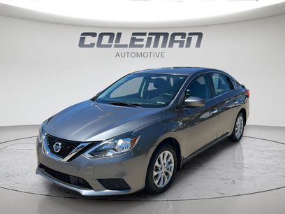 Used 2019 Nissan Sentra SV