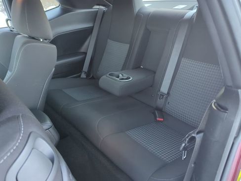 Used 2022 Dodge Challenger GT w/ Driver Convenience Group image 36