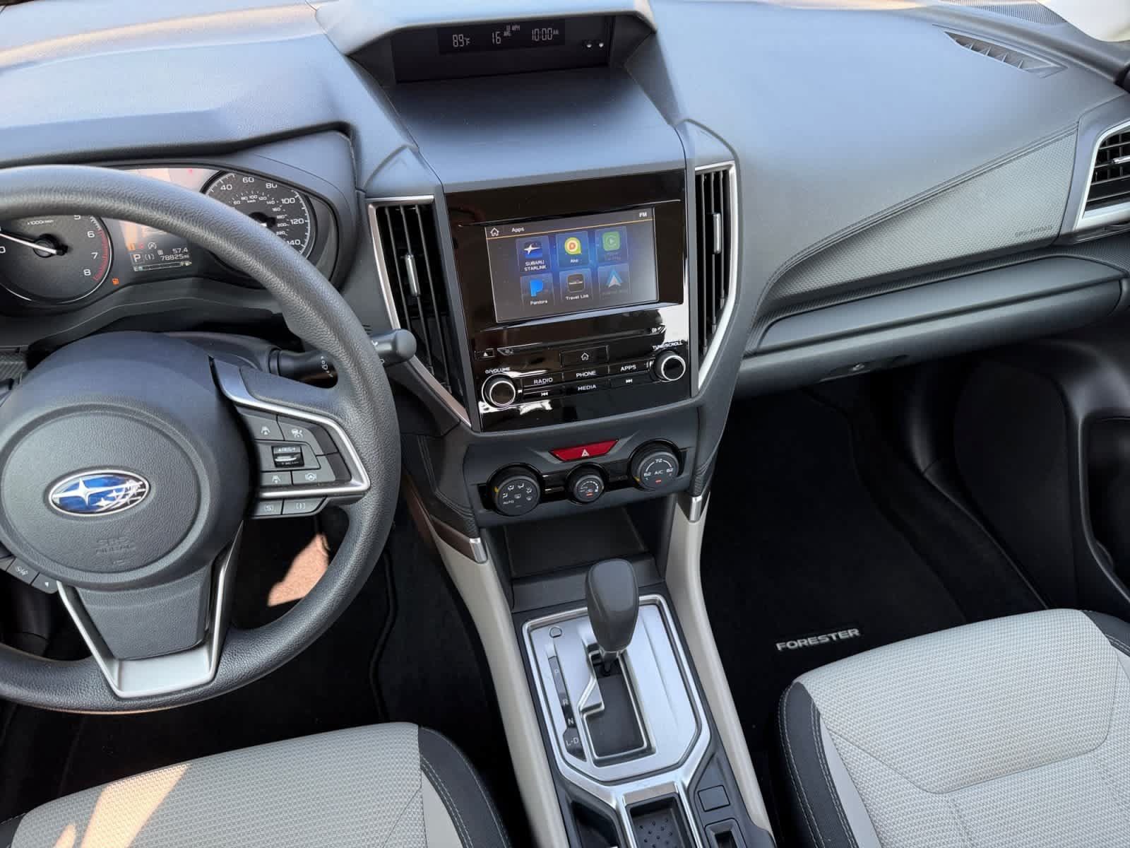 Used 2020 Subaru Forester AWD/4WD image 14