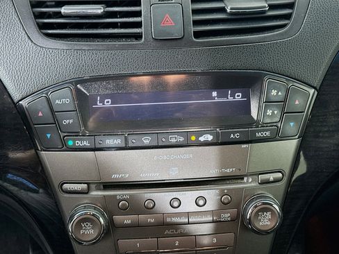 Used 2009 Acura MDX image 22