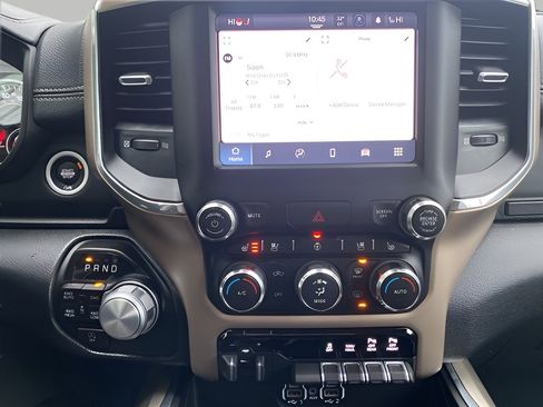 Used 2022 RAM 1500 Laramie image 19