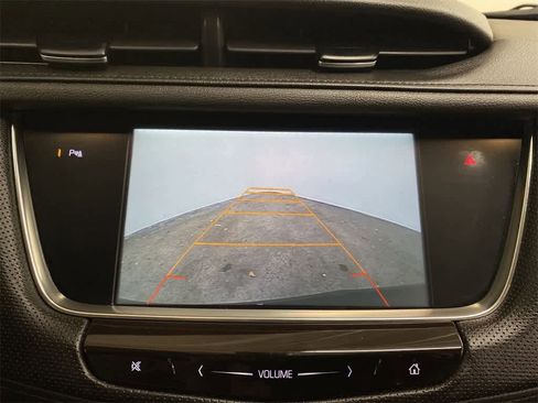 Used 2017 Cadillac XT5 Luxury image 27