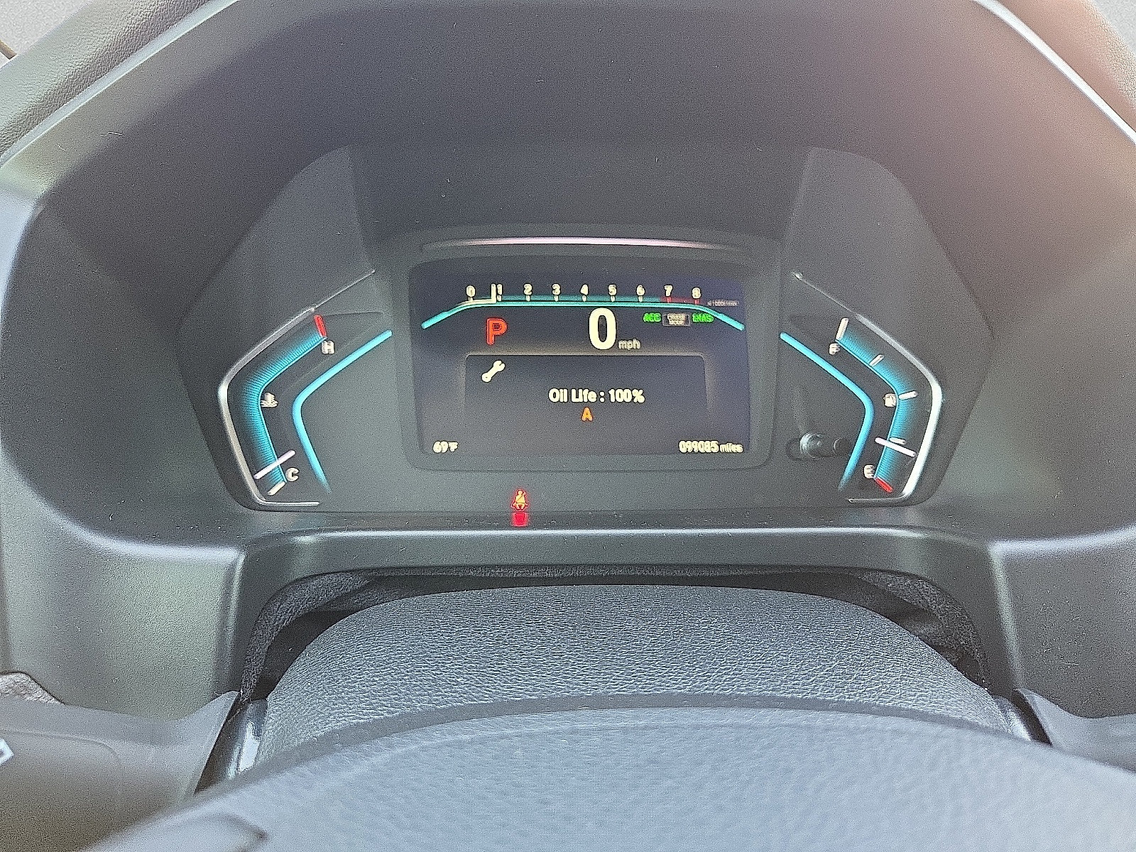 Used 2019 Honda Odyssey Elite image 23