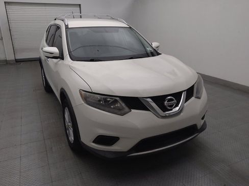 Used 2016 Nissan Rogue SV FWD image 14