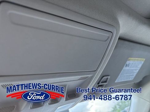 Certified 2020 Ford Escape SE FWD image 22