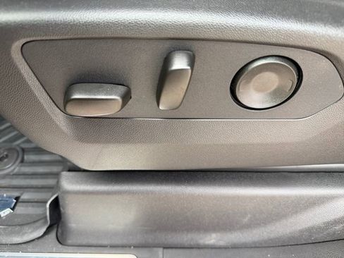 New 2026 Chevrolet Silverado 1500 RST w/ RST All Star Premium Package image 16